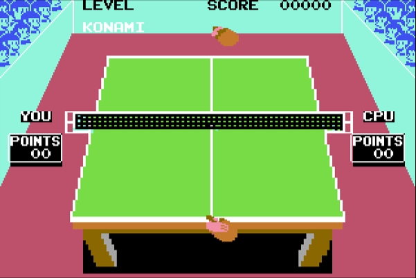 Ping Pong